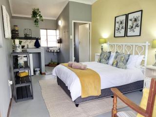 Amanzi Farm Rooms - Montagu - 1