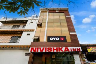 Hotel O NIVISHKA INN - Mathura - 8