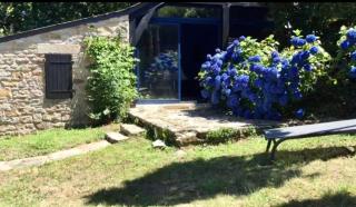 Le Cabanon - Île-aux-Moines - 7