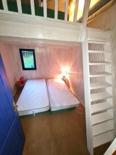 Le Cabanon - Île-aux-Moines - 2
