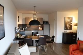 UplandParcs Residence Winterberg - Winterberg - 4