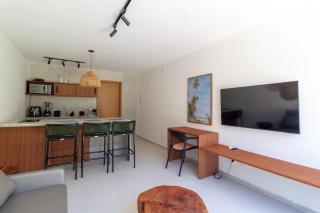 Qavi - Apto 110 Caroa na Villa Manah em Milagres - São Miguel dos Milagres - 8