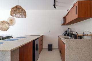 Qavi - Apto 110 Caroa na Villa Manah em Milagres - São Miguel dos Milagres - 6