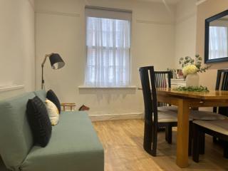 Charming 2-Bedroom home in Leamington Spa - Leamington Spa - 7
