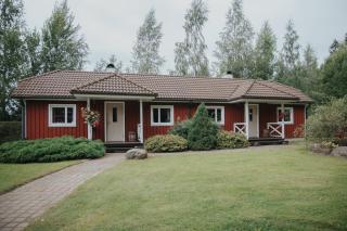 Klaara-Manni Holiday Center - Tori - 1