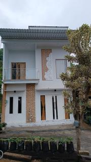 Kanaya Homestay - Sukapura - 8
