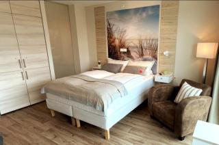 Gemütliches Apartment,Bad,Küche, Wifi am Rande Hannovers - Wedemark - 2