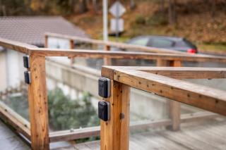 Apartament Larice VIP - sauna, balia, basen - 4