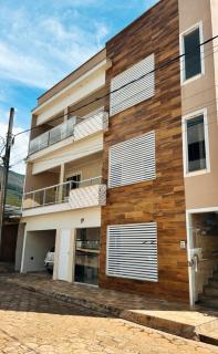 Apartamento Charres - Alto Caparao - 0