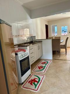 Apartamento Charres - Alto Caparao - 6