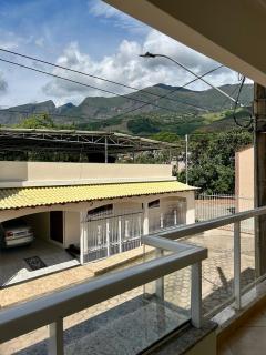 Apartamento Charres - Alto Caparao - 5