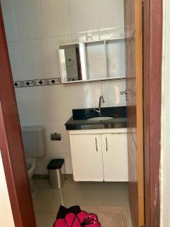 Apartamento Charres - Alto Caparao - 3