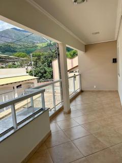 Apartamento Charres - Alto Caparao - 2