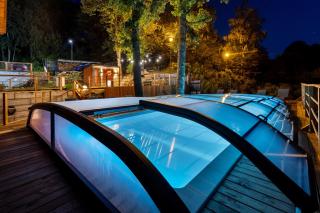 Apartament Larice VIP - sauna, balia, basen - Świeradów-Zdrój - 6