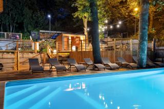 Apartament Larice VIP - sauna, balia, basen - Świeradów-Zdrój - 2