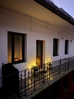 Madalina's House - Braşov - 6