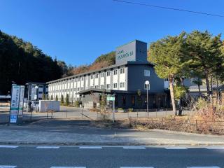 Hotel Route-Inn Miyako - Miyako - 0