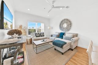 Legacy 502 - Abalone - Santa Rosa Beach - 0