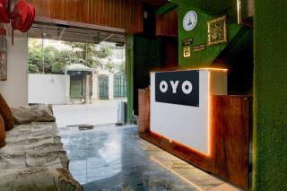 Hotel O NIVISHKA INN - Mathura - 9