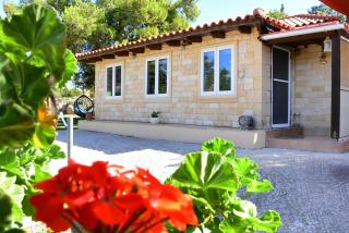 Pear Tree Cottage - Lixouri - 2