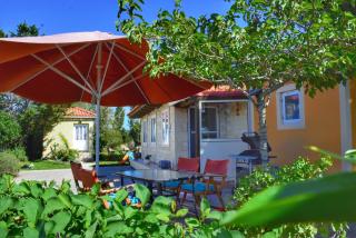 Pear Tree Cottage - Lixouri - 1