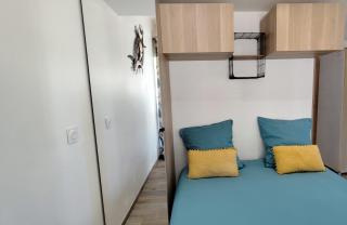 "Villa Capri" avec jardin et jacuzzi privé au cœur de la Provence pour 2 adultes 1 enfant classé 4 étoiles - Camps-la-Source - 2