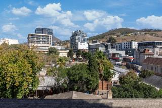 Cape Town - Spacious Modern Central Studio - Cape Town - 1