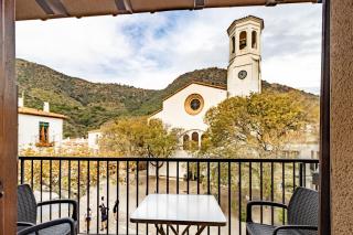 Selva de Mar 150 Apartamento en pueblo encantador - Port de la Selva - 0