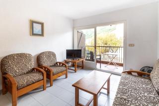 Selva de Mar 150 Apartamento en pueblo encantador - Port de la Selva - 9