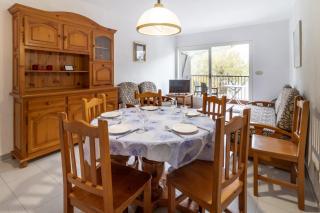 Selva de Mar 150 Apartamento en pueblo encantador - 8