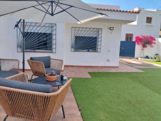La casita - Arafo - 9