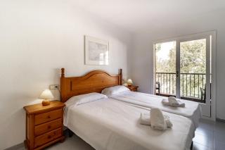 Selva de Mar 151 Apartamento en pueblo encantador - La Selva de Mar - 2