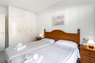 Selva de Mar 151 Apartamento en pueblo encantador - La Selva de Mar - 1