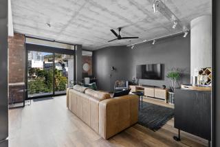 Cape Town - Spacious Modern Central Studio - Cidade Do Cabo - 2