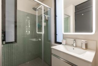 Cape Town - Spacious Modern Central Studio - Cape Town - 3
