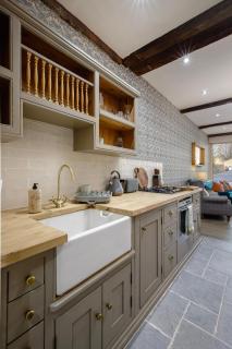 Maltings Cottage - Barnard Castle - 8