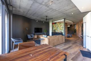 Cape Town - Spacious Modern Central Studio - Cidade Do Cabo - 7