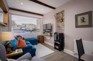 Maltings Cottage - 6