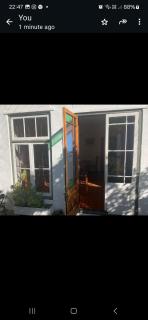 Under Milkwood Cottage - Ciudad del Cabo - 8