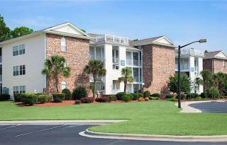 Sea Trail Golf Resort & Convention Center - Sunset Beach - 8