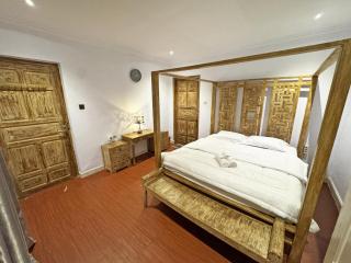 Kebuls House - Legian - 0