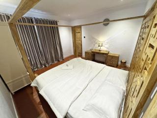 Kebuls House - Legian - 9
