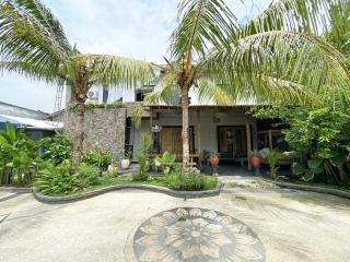 Kebuls House - Legian - 7