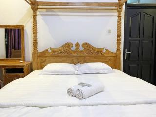 Kebuls House - Legian - 1