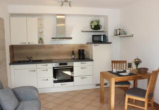 Ferienwohnung Am Waldrand - - 9