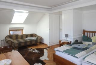 Tolle Ferienwohnung in Prien am Chiemsee - 7