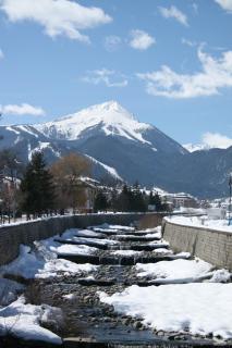 Luxury Apartment 5 Mins from Slopes Parking - Bansko - 2