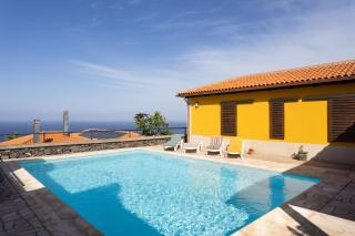 Home2Book Coastal Dream Villa in Tacoronte - 0