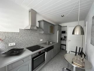 Haus Arthur Klingels, Ferienwohnungen - 1