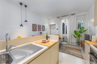 Gulli's Apartment in Arco della Pace - Milan - 9